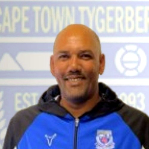 Barry Petersen